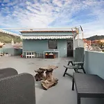 La Zotea Apartment Tegueste