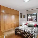 Apartment La Zotea *