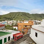 Apartment La Zotea *
