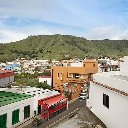 Apartamento La Zotea *