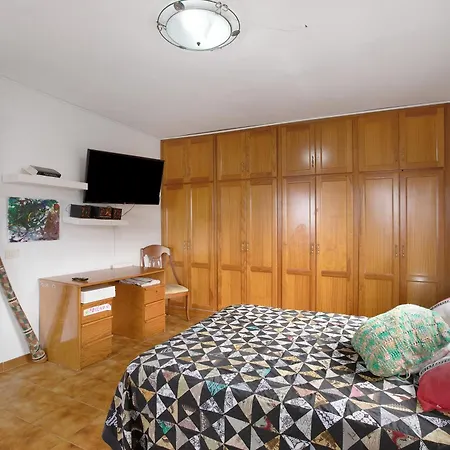 La Zotea Apartamento Tegueste