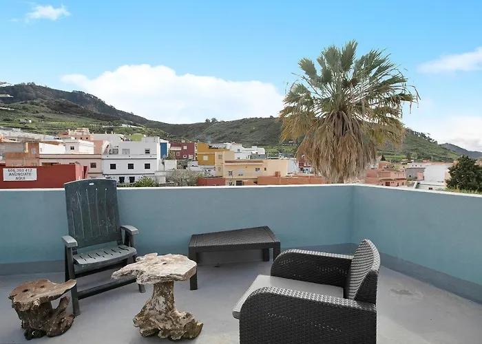 La Zotea Apartamento