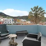 La Zotea Apartman