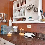 Apartman La Zotea *