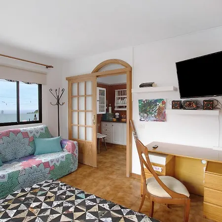 Apartamento La Zotea