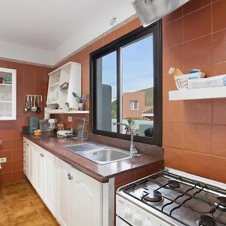 La Zotea Apartamento