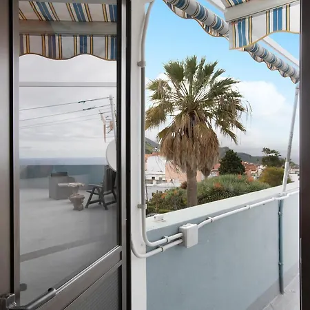 Apartamento La Zotea *