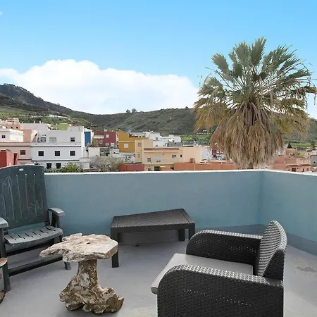 La Zotea Apartman *