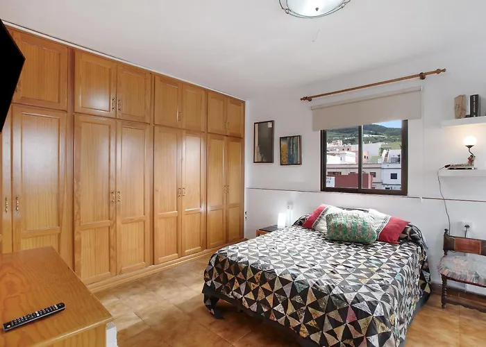 Appartement La Zotea *