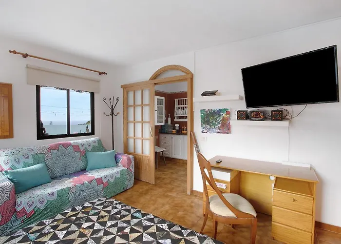 Appartement La Zotea