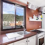 Apartmán La Zotea *