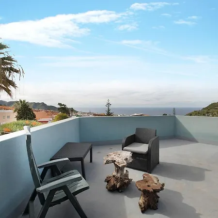 Apartment La Zotea *