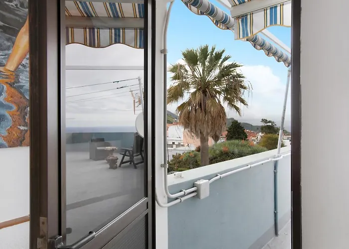 Apartment La Zotea *